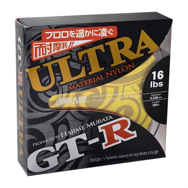 APPLAUD GT-R ULTRA【ウルトラ】